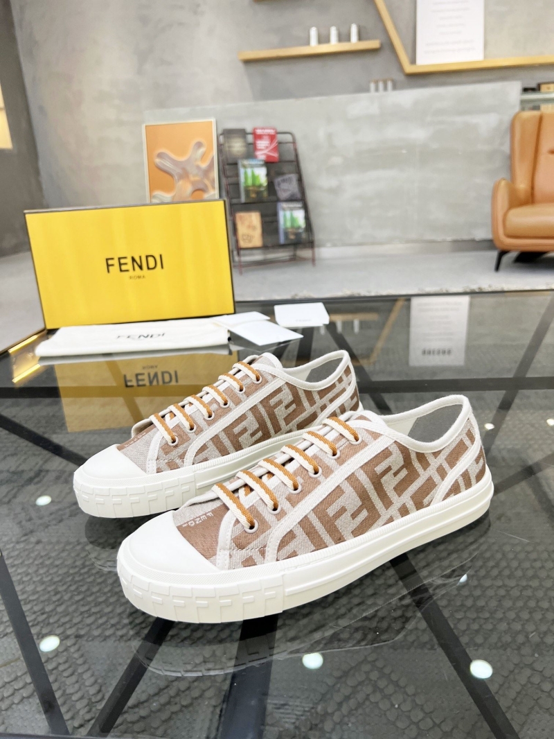 Fendi Sneakers